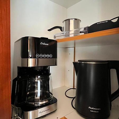 Marousi Cozy Apartment Athén Kültér fotó