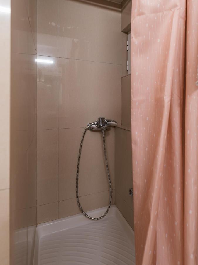 Marousi Cozy Apartment Athén Kültér fotó