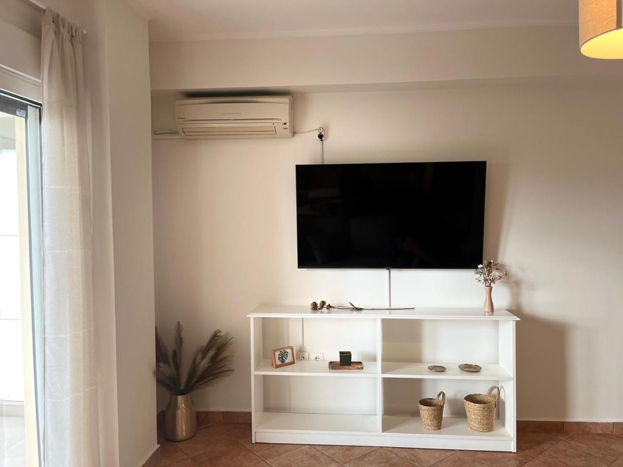 Marousi Cozy Apartment Athén Kültér fotó